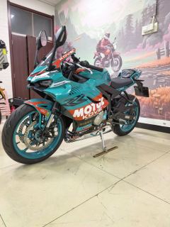 Kayo 450RR - ფოტო 5