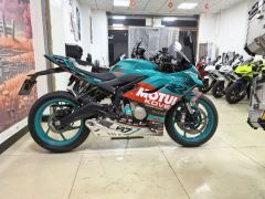 Kayo 450RR - ფოტო 8