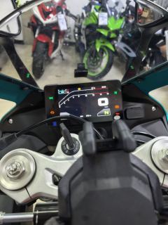 Kayo 450RR - ფოტო 9