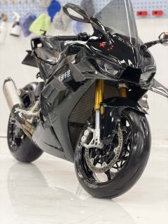 ZXMOTO 820RR - photo 1
