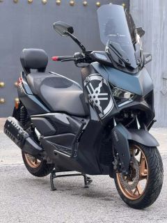 Yamaha XMAX 300 cc - photo 1