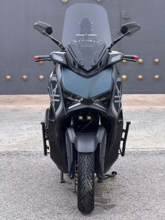 Yamaha XMAX 300 cc - photo 2