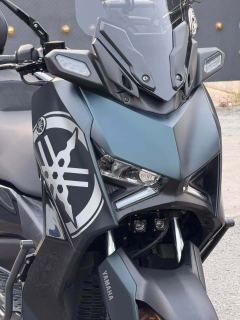 Yamaha XMAX 300 cc - photo 6