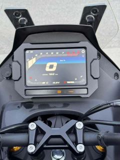 KYMCO Zongshen X350 - ფოტო 9