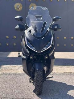 Zontes 350E - ფოტო 2