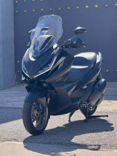 Zontes 350E - ფოტო 3