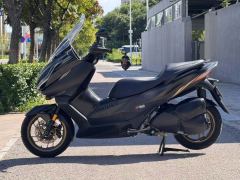 Zontes 350E - ფოტო 4