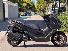 Zontes 350E - ფოტო 5
