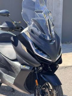 Zontes 350E - ფოტო 6