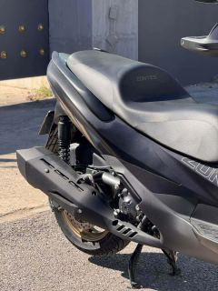 Zontes 350E - ფოტო 7