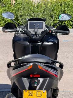 Zontes 350E - ფოტო 8