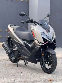 Zontes 150X - ფოტო 1