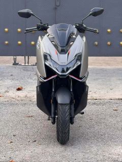 Zontes 150X - ფოტო 2