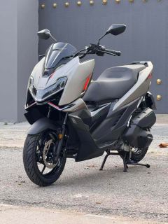Zontes 150X - ფოტო 3