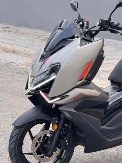 Zontes 150X - ფოტო 8