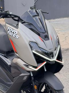 Zontes 150X - ფოტო 9