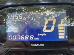 Jinan Suzuki UY125 - ფოტო 3