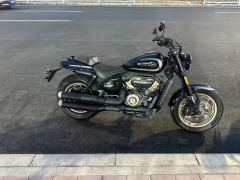 Voge CU250 - ფოტო 2