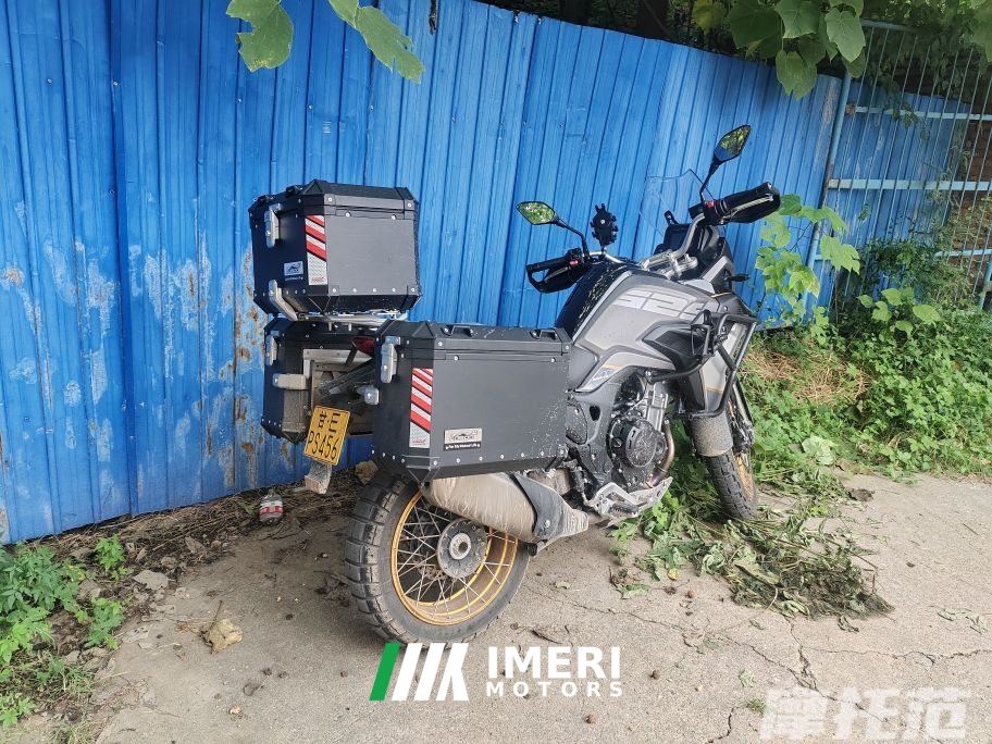 2023 Kayo 525X 500 cc