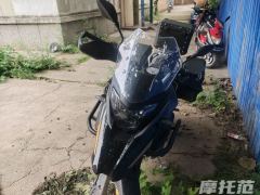 Kayo 525X 500 cc - ფოტო 3