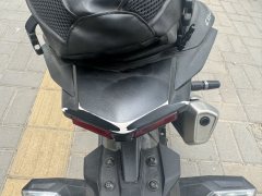 Honda CB400F - ფოტო 5