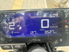 Honda CB400F - ფოტო 7