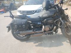 QJMOTOR Flash 350 - ფოტო 2