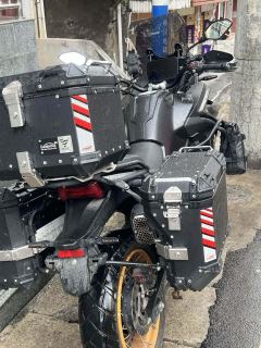 Voge DS525 500 cc - ფოტო 2