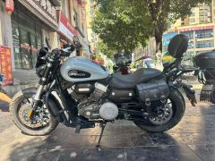 Benda Challenger 300 - ფოტო 1