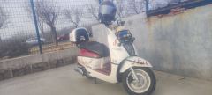 Tianying TA her HE 150 cc - ფოტო 2