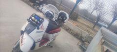 Tianying TA her HE 150 cc - ფოტო 3