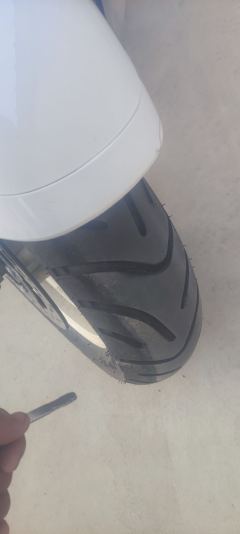 Tianying TA her HE 150 cc - ფოტო 6