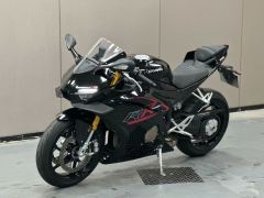 ZXMOTO 500RR - ფოტო 1