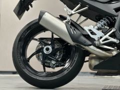 ZXMOTO 500RR - ფოტო 3