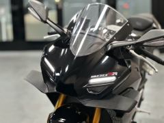 ZXMOTO 500RR - ფოტო 4