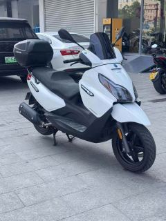 Piaggio X7 250 cc - ფოტო 1