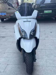 Piaggio X7 250 cc - ფოტო 2
