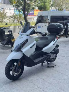 Piaggio X7 250 cc - ფოტო 4