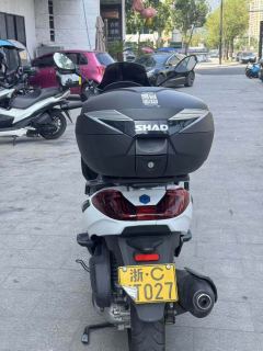 Piaggio X7 250 cc - ფოტო 5