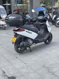Piaggio X7 250 cc - ფოტო 6