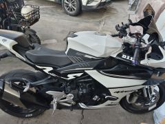 CFMOTO 450SR - ფოტო 1
