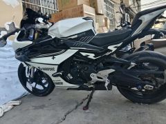 CFMOTO 450SR - ფოტო 2