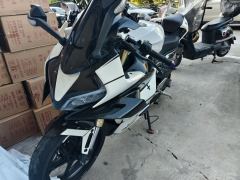 CFMOTO 450SR - ფოტო 3
