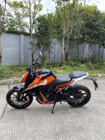 KTMR2R 250 Duke - მოტოციკლი ჩინეთიდან