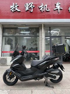 Voge SR250GT - ფოტო 3