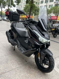Voge SR250GT - ფოტო 4