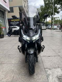 Voge SR250GT - ფოტო 5