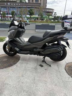 Voge SR4 Max 350 cc - ფოტო 7