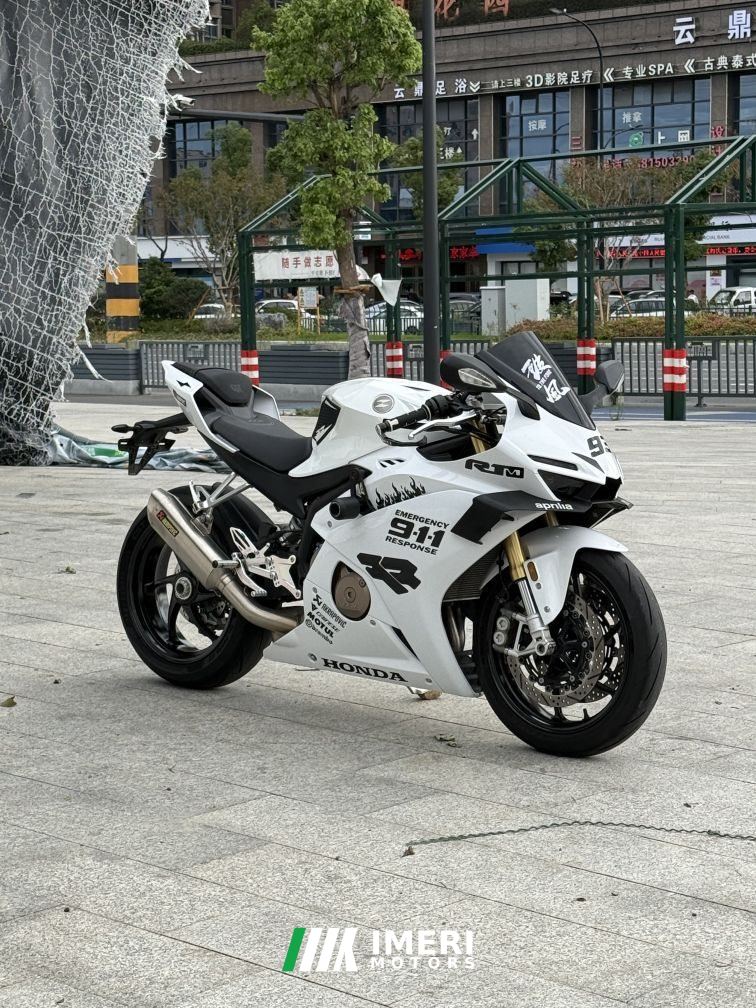 2025 ZXMOTO 500RR