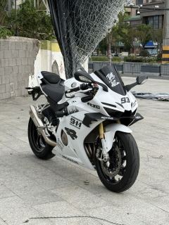 ZXMOTO 500RR - ფოტო 2